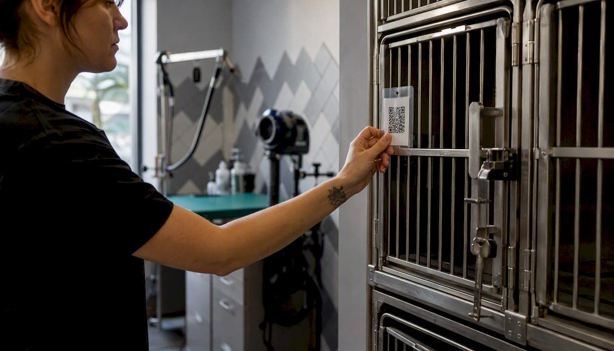 Booking QR Codes: A Practical Setup Guide for Pet Businesses