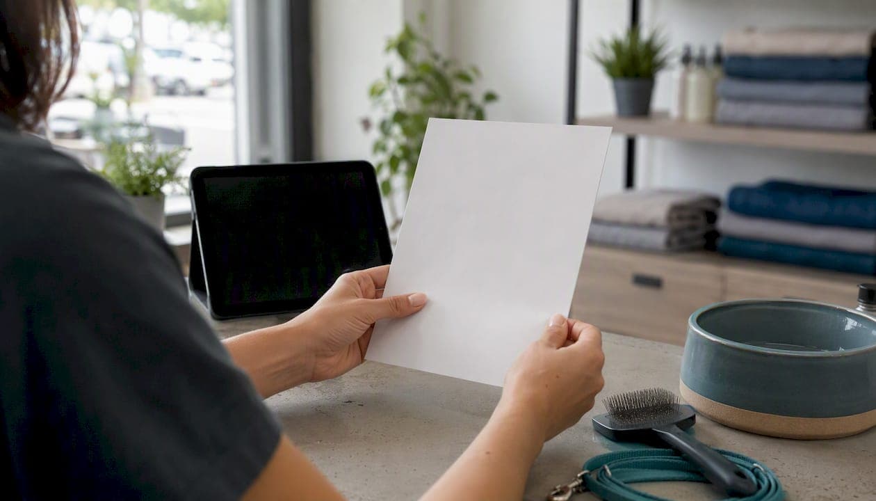 Booking widget for your website: a practical setup guide
