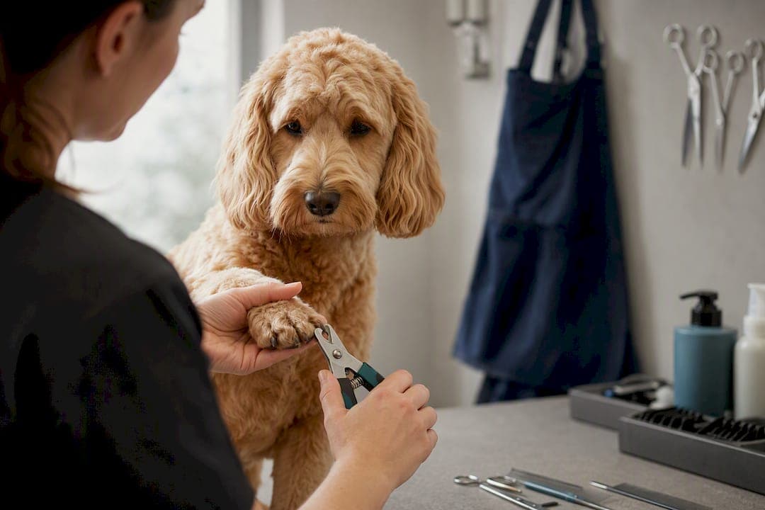 Grooming release form: template and how to use it