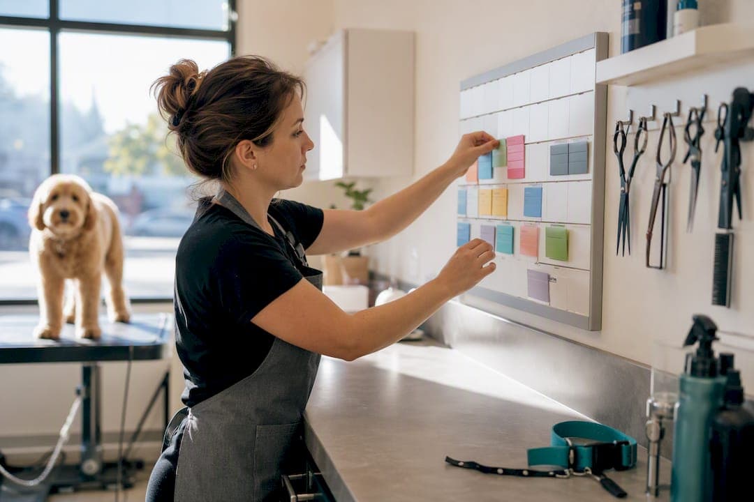 Booking lead time: what it means for your revenue plan