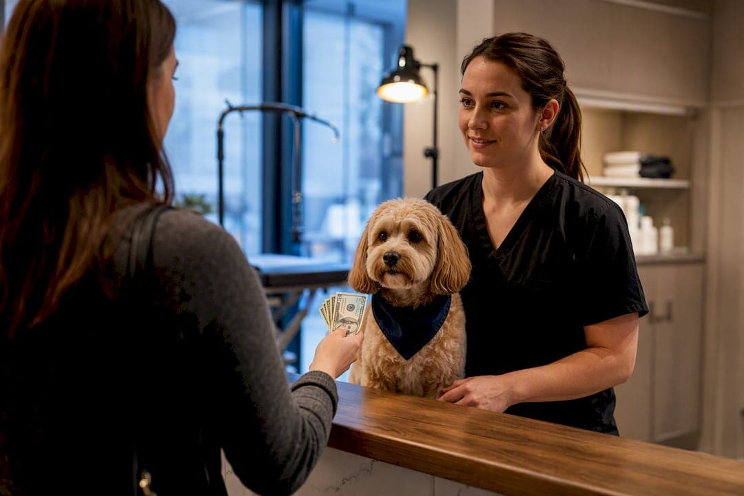 When Groomers Can t Accept Tips: Alternatives, Payments, and Etiquette