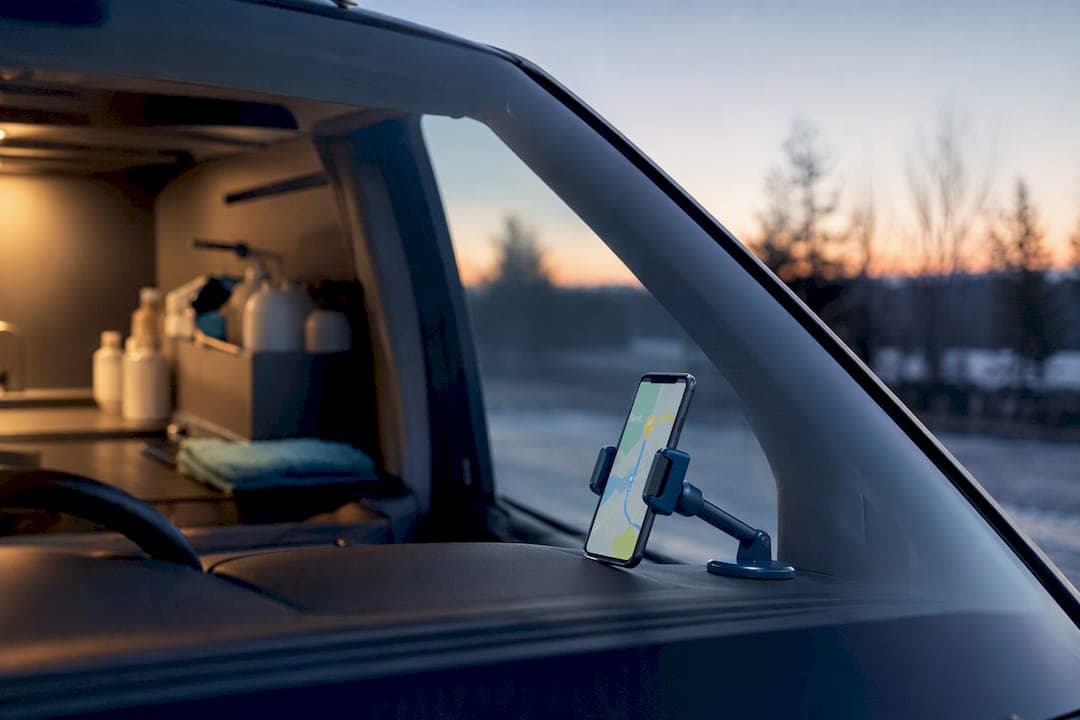 Cut drive time and no shows: Mobile route planning for groomers
