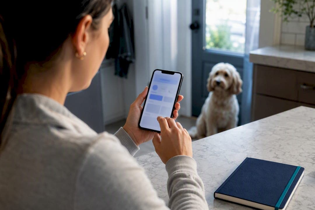 Turn Google Business Profile Clicks into Bookings: Pet Sitters' SEO