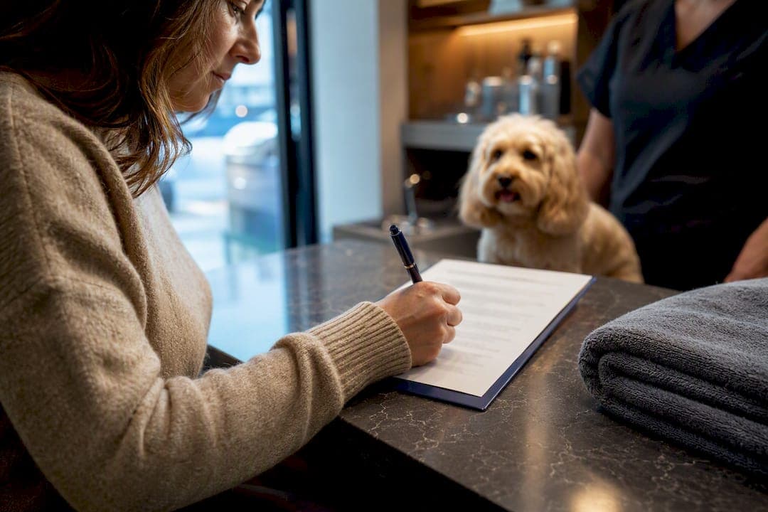 Attach Photo Consent to Bookings: 5 Rules for Photographers and Salons
