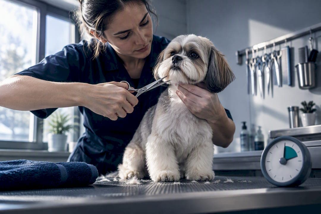 Compute to Implement: Grooming Price Increase for Groomers