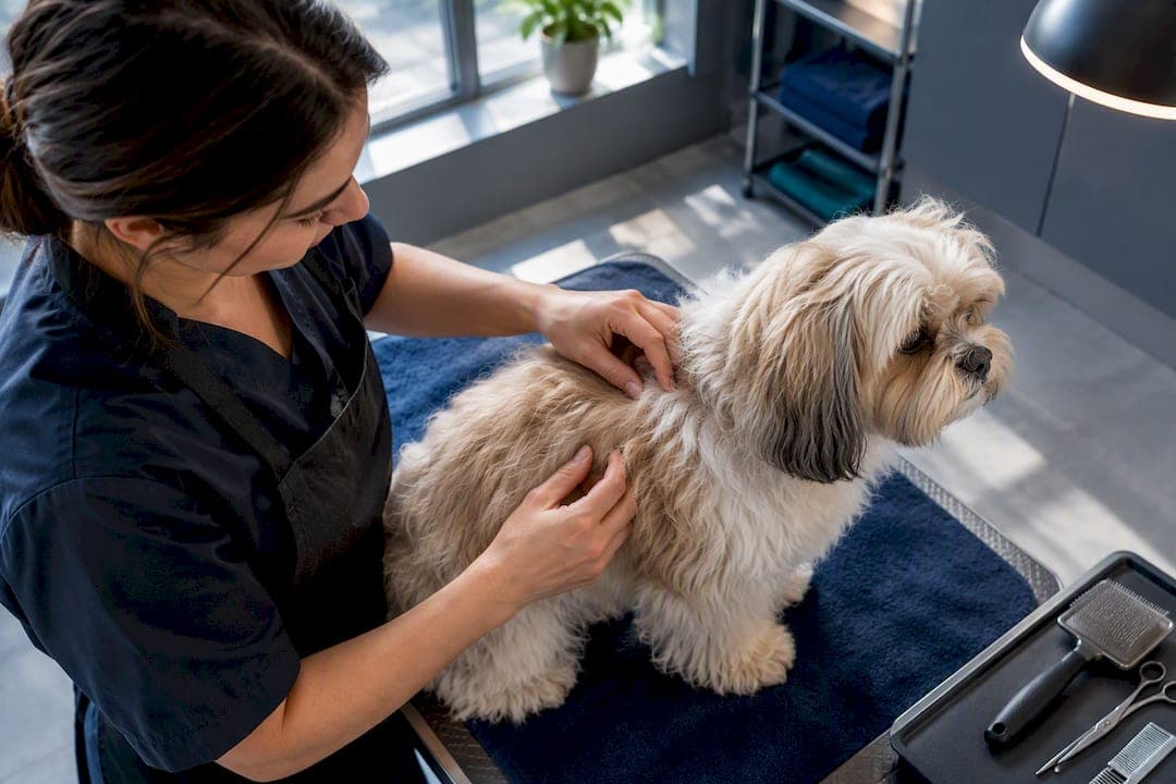 Charge 3× Your Grooming Cost: Pricing System for Salon Owners